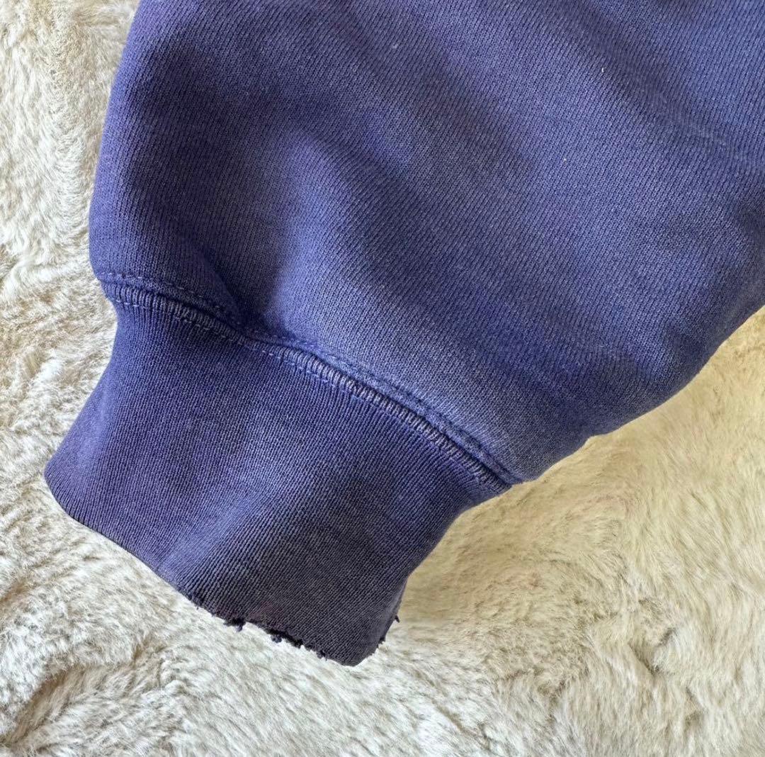 Carhartt カーハート　XL プルオーバー　フーディ　パーカー　ロゴ刺繍