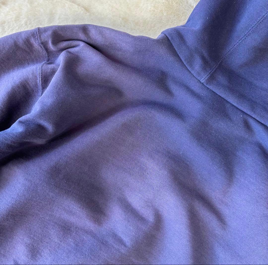 Carhartt カーハート　XL プルオーバー　フーディ　パーカー　ロゴ刺繍