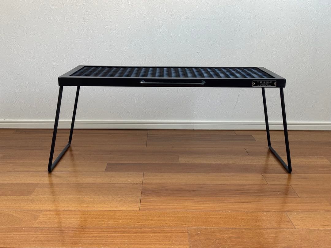 サンゾー工務店　アイアンテーブル　IRON TABLE