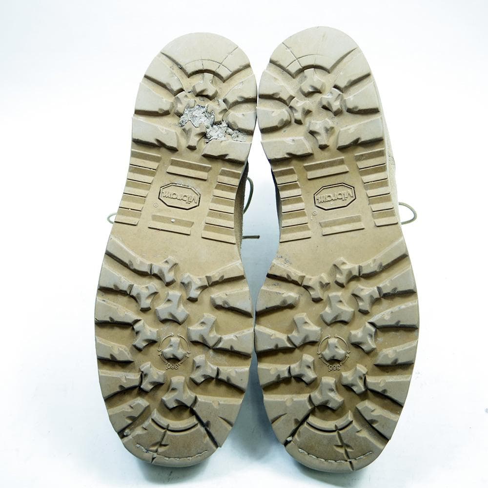 28㎝相当　Bates コンバッドブーツ/P4265