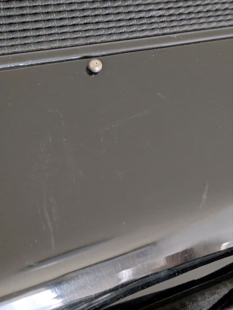 イタリア製 GIULIETTIジュリエッテイ アコーディオンM52