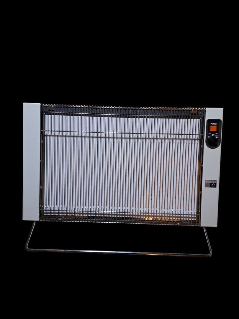 サンラメラ ニューセラミックヒーター 1200W オリエンタル