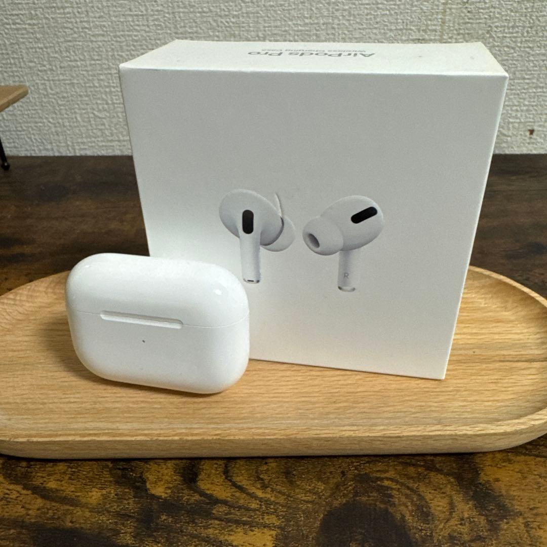 AirPods Pro 本体 限定価格‼️