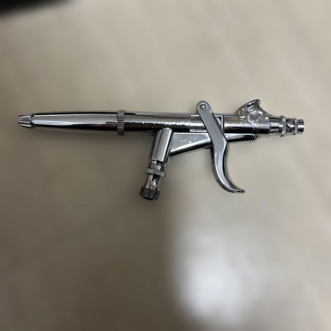 Mr.HOBBY PS275 エアーブラシキット