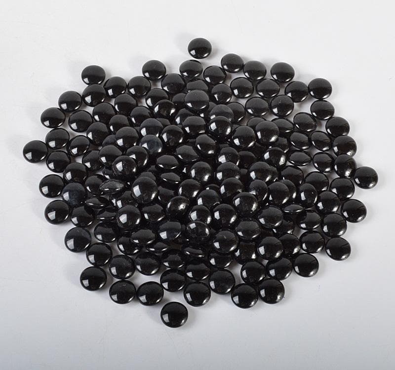 囲碁　碁石　瑪瑙碁石　大理石　碁笥　D　R4559