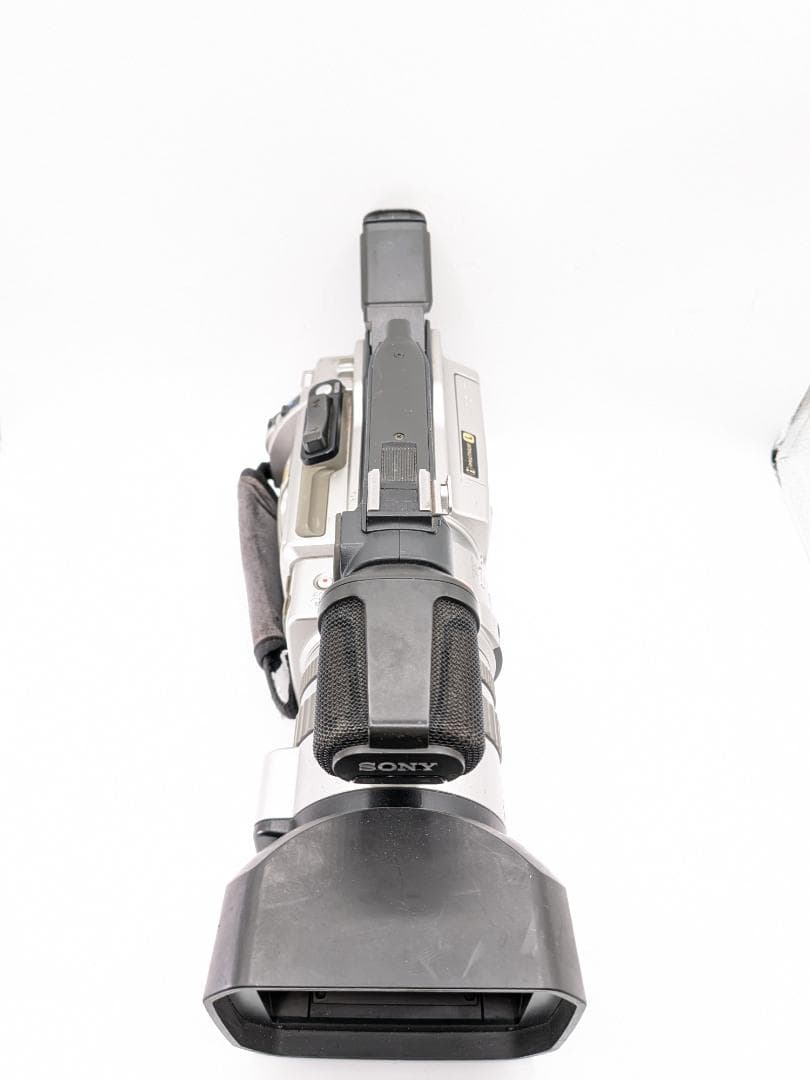 ❀動作〇❀SONY ビデオカメラ DCR-VX2000 スケートボード