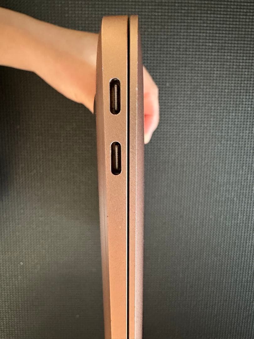 ネ*ル様 MacBookAir13 2020