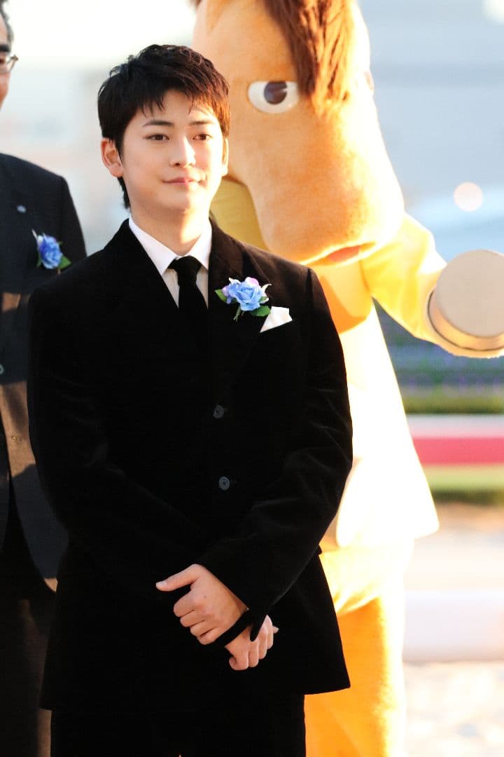 【値下げ❗】高橋文哉さん　フォトＬサイズ