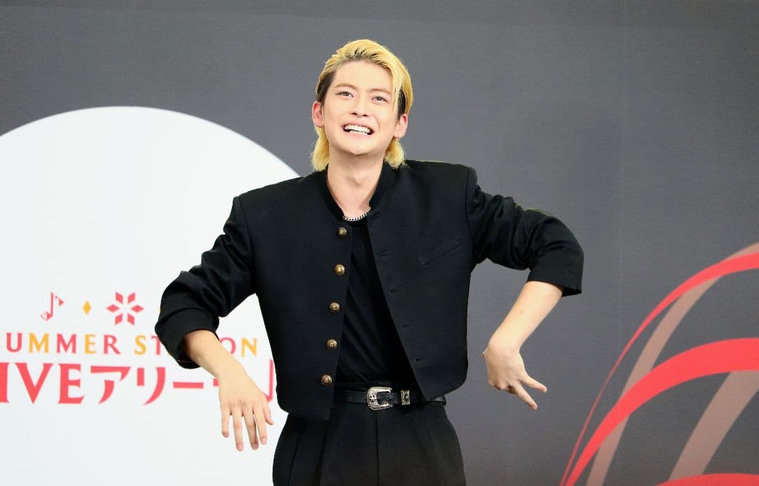 【値下げ❗】高橋文哉さん　フォトＬサイズ