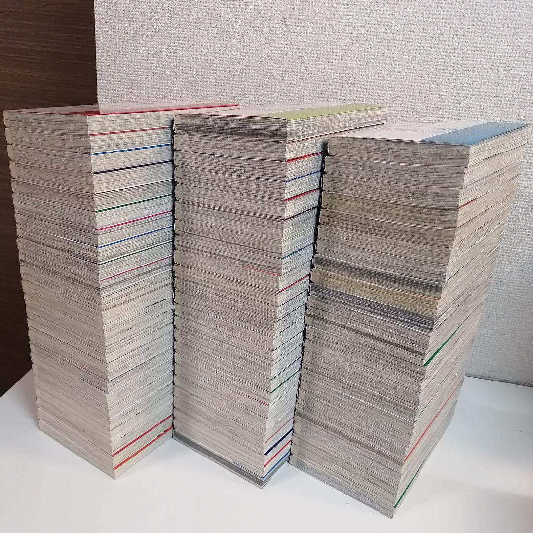 メッセ不要　ナルト　全巻セット