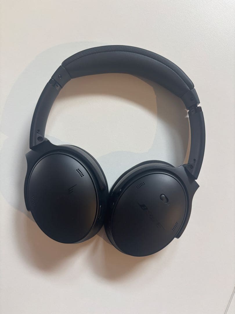 ヘッドホン Bose Quiet Comfort Headphones
