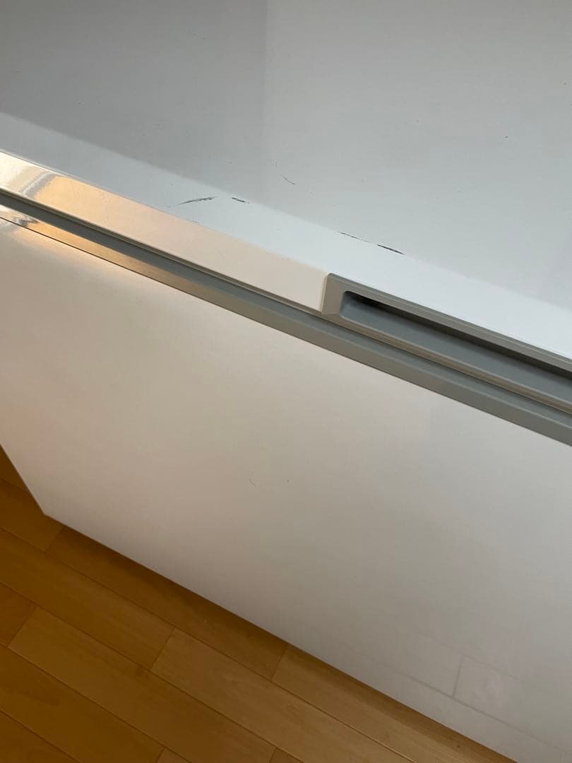 業務用　冷凍ストッカー　266L