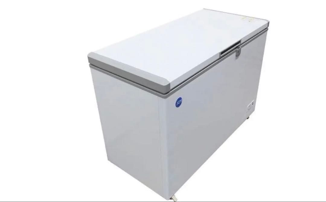 業務用　冷凍ストッカー　266L