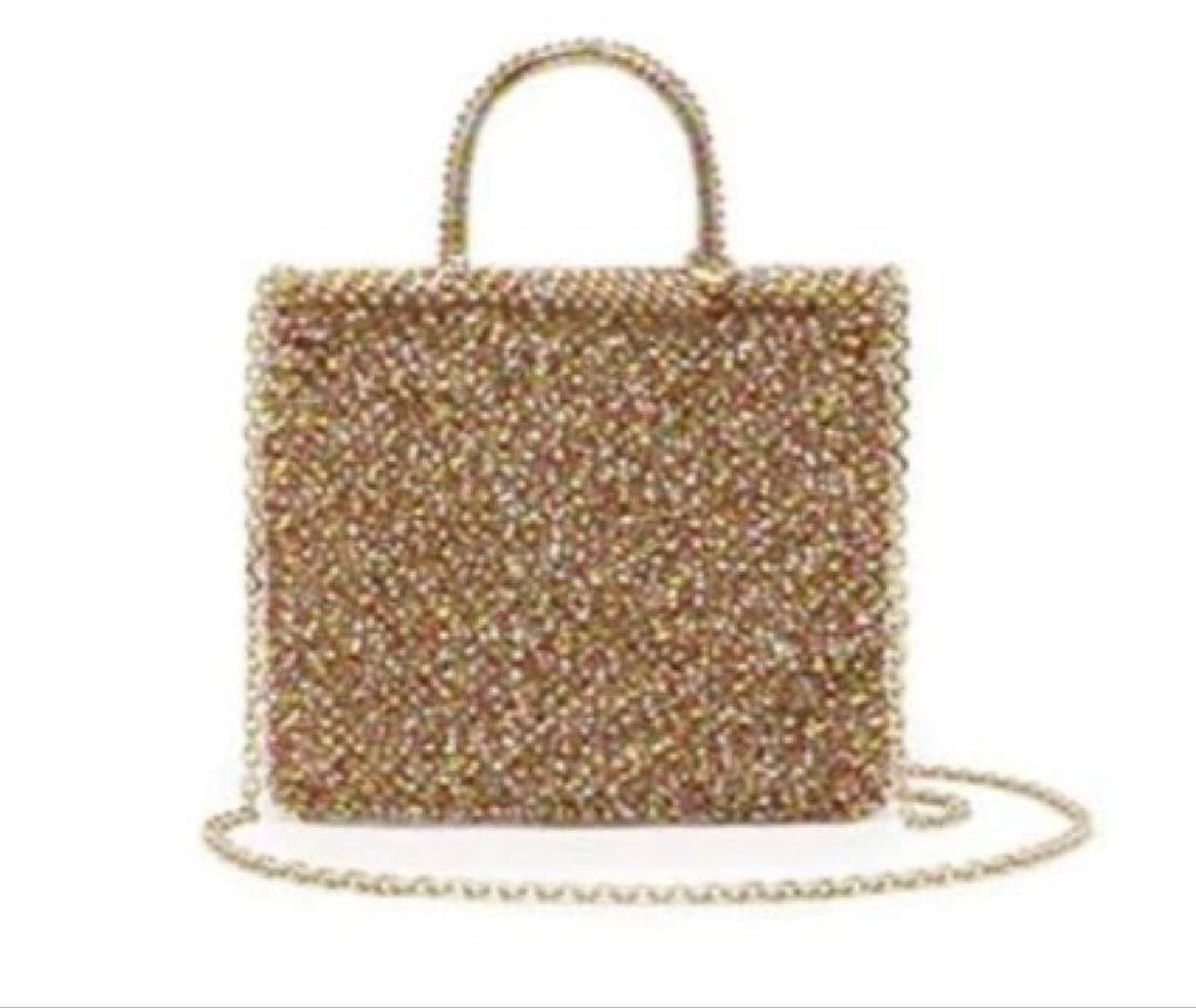 アンテプリマ スタンダードZ シャンパンマルチ 新品未使用品