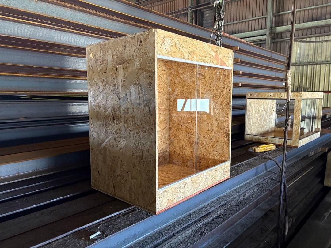 爬虫類ケージ　60×45×70 爬虫類　ペット　飼育　ケージ　ケース　小動物