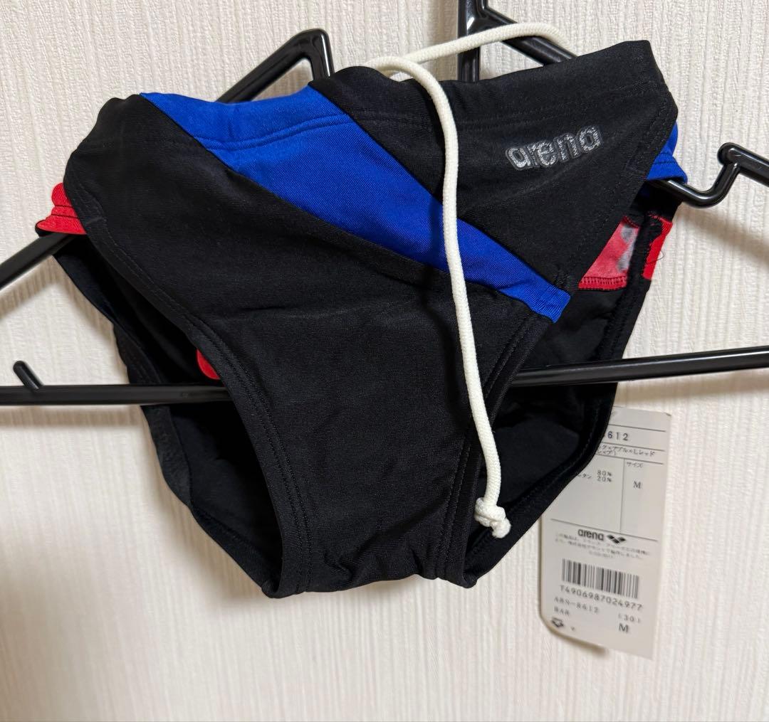 メ*7様 arena 競パン