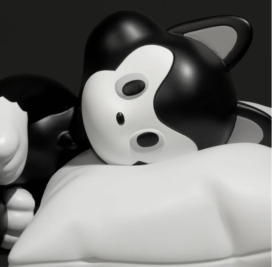 TIDE イデタツヒロ　Pillow フィギュア　ED300 いでたつひろ