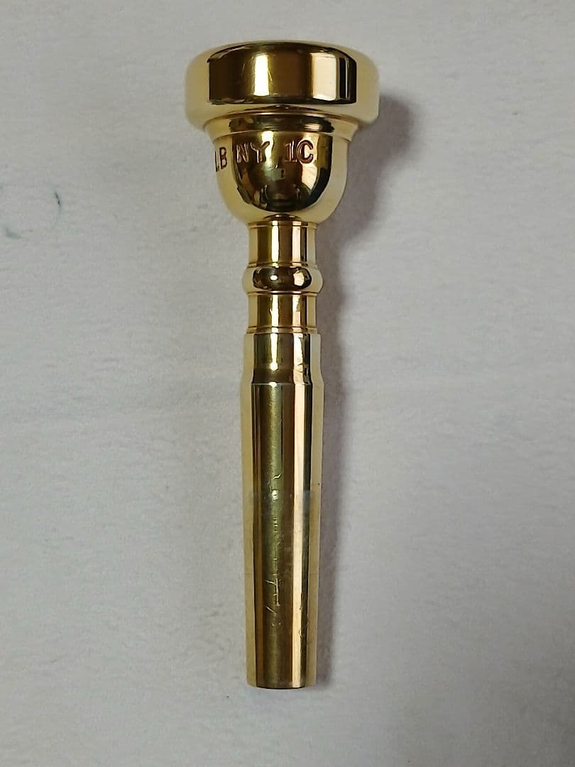 ブラスラボモモ　LB NY 1C GP