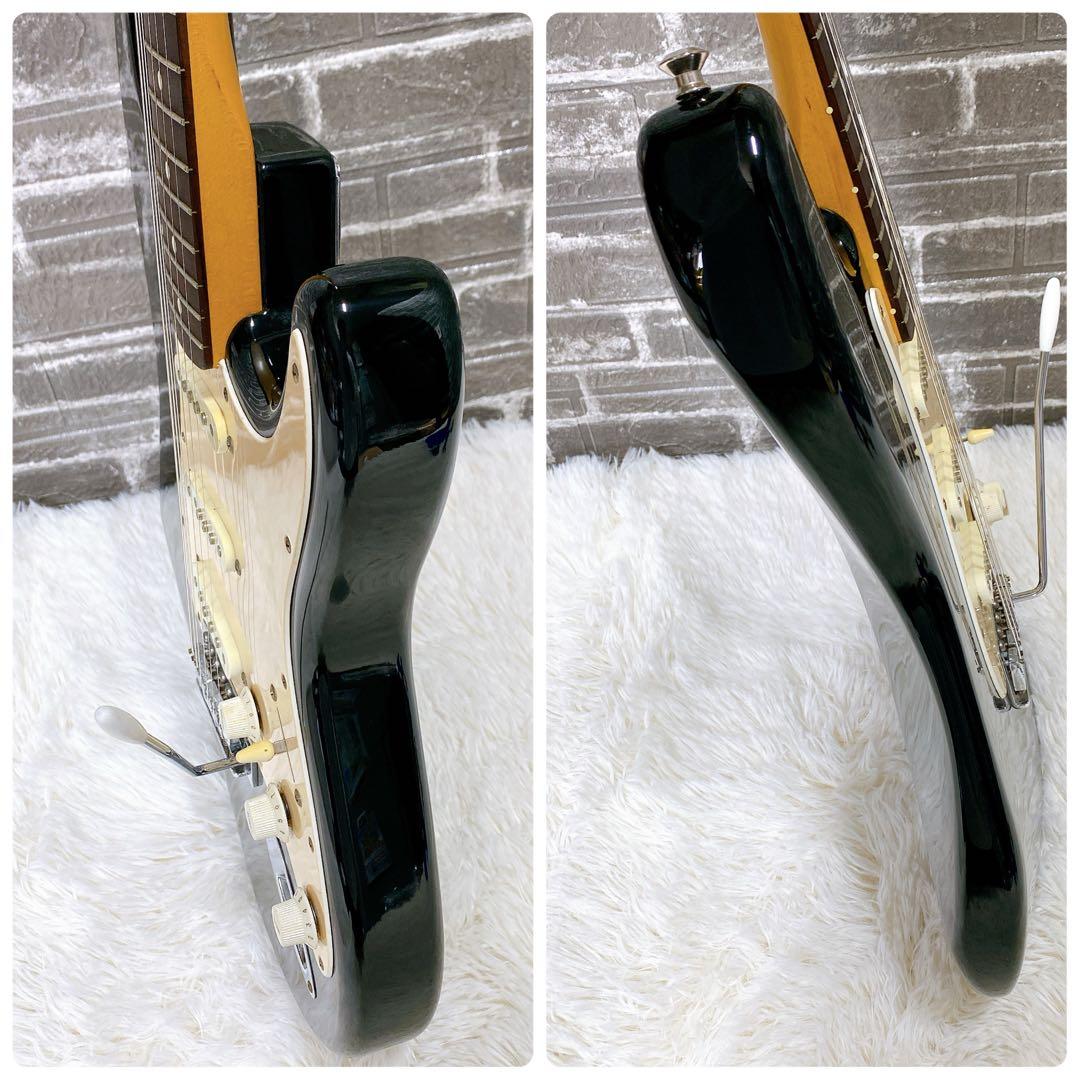 Fender Mexico Squierシリーズ　 エレキギター　ストラト