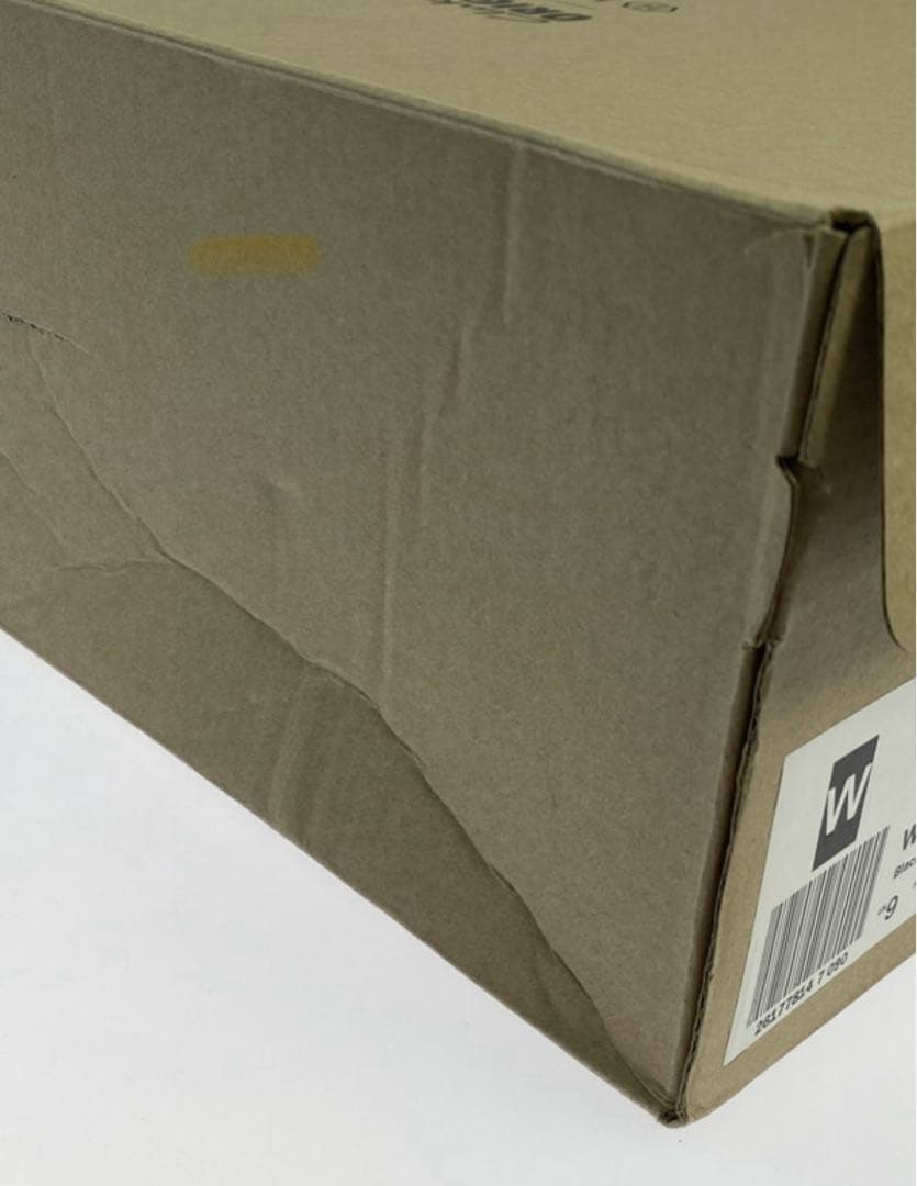 【新品】Clarks クラークス ×HAVEN WEAVER デッキシューズ