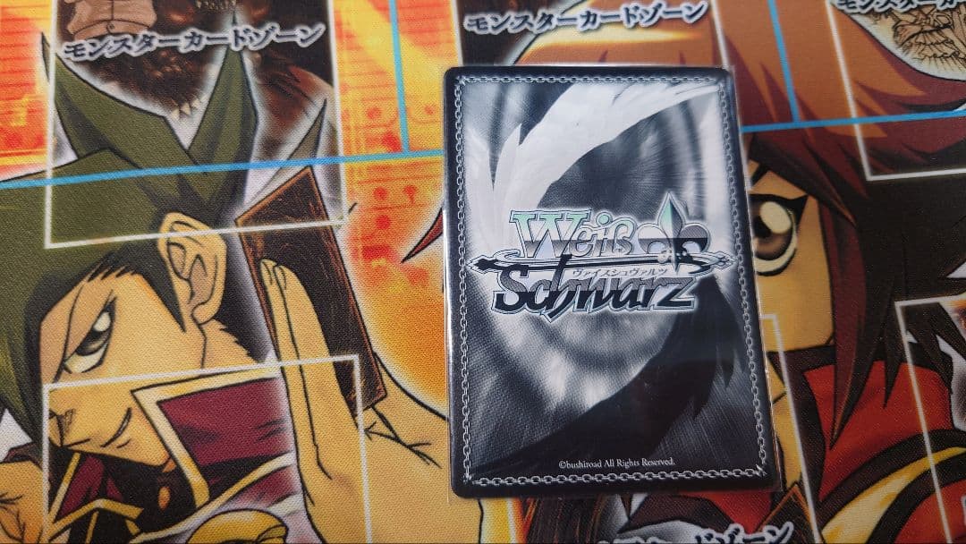 presage flower 桜　sp fate stay night サイン