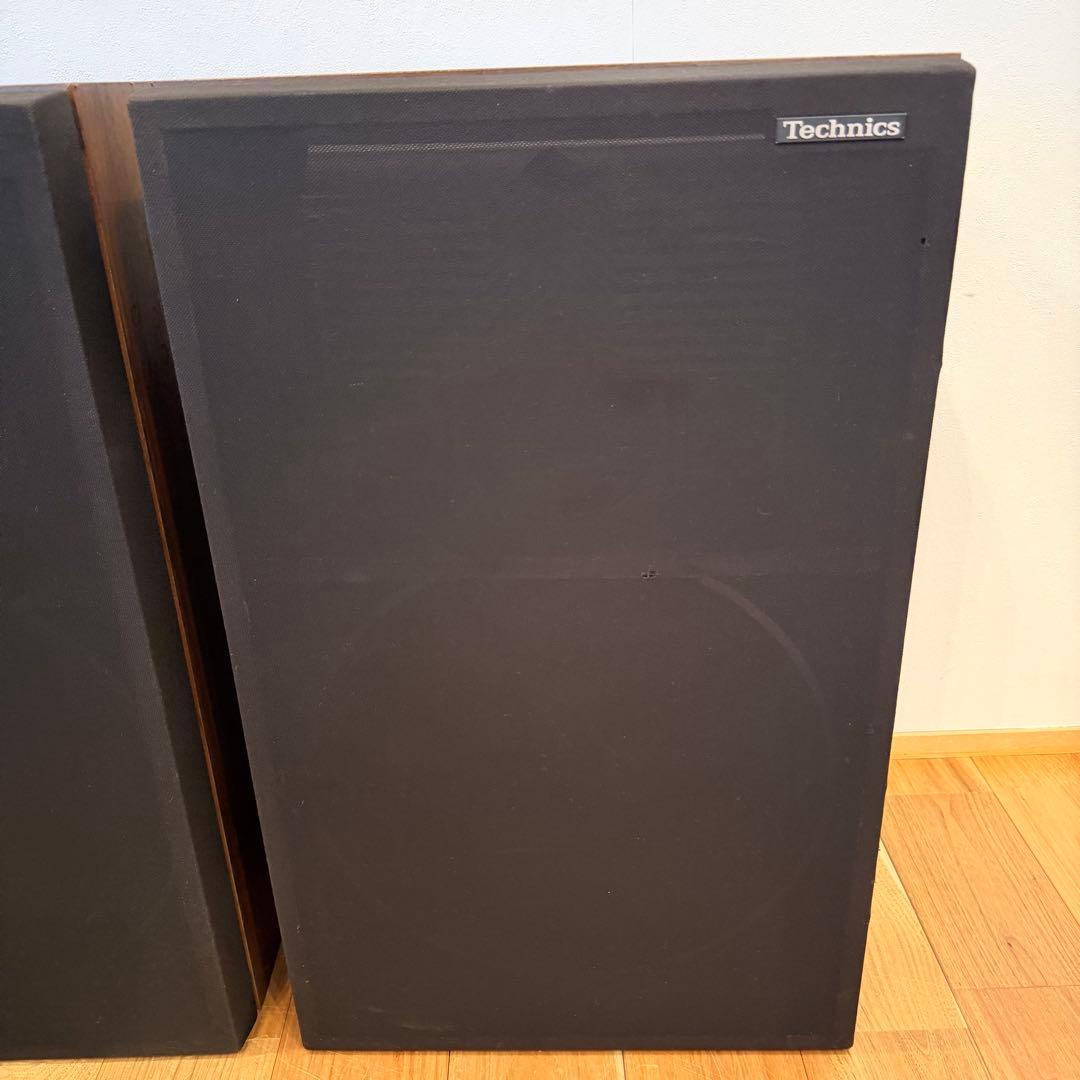 Technics SB-G400 テクニクス Panasonic スピーカー