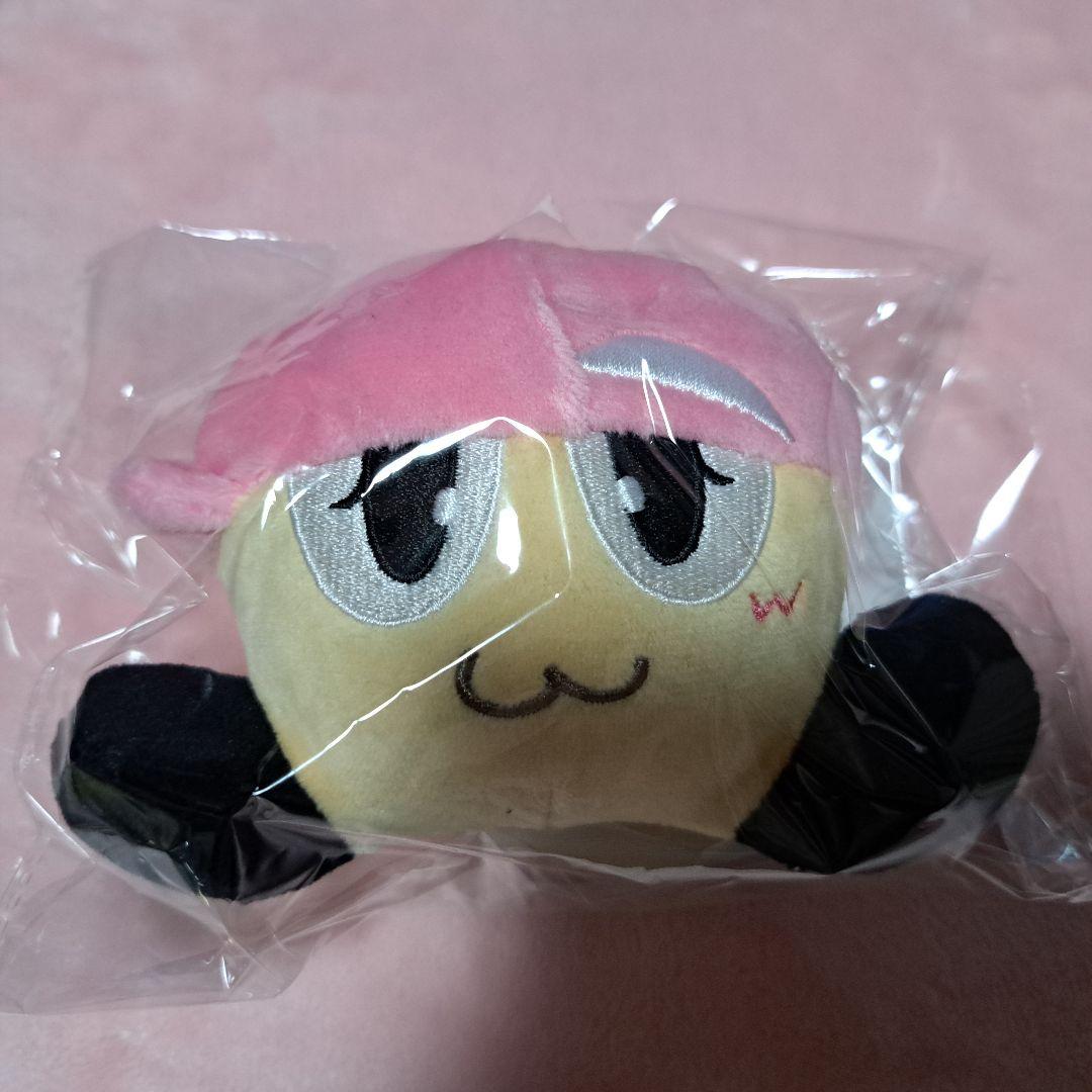 WEST. はぴぬい　ヤツ7人セット