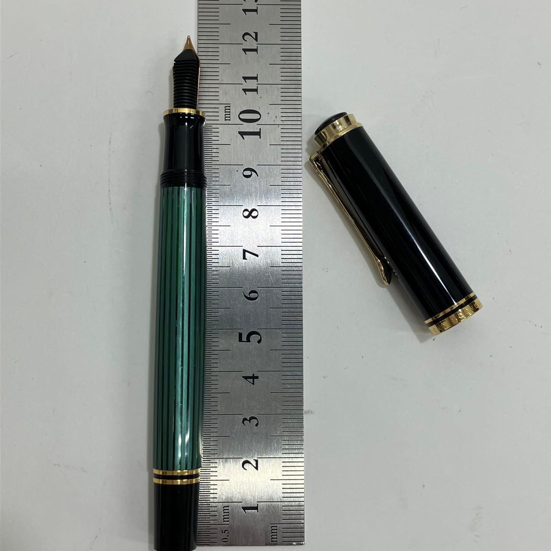 PELIKAN ペリカン 万年筆 スーべレーン ペン先 14C
