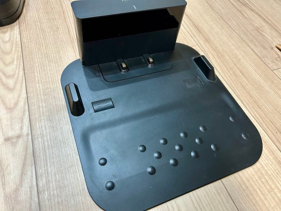 ルンバs9+＆ブラーバジェットm6セット(公式サイト限定商品) 消耗品付き