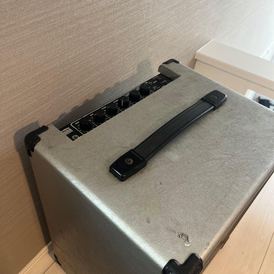 キーボードアンプ ローランド CUBE CK 60 Keyboard