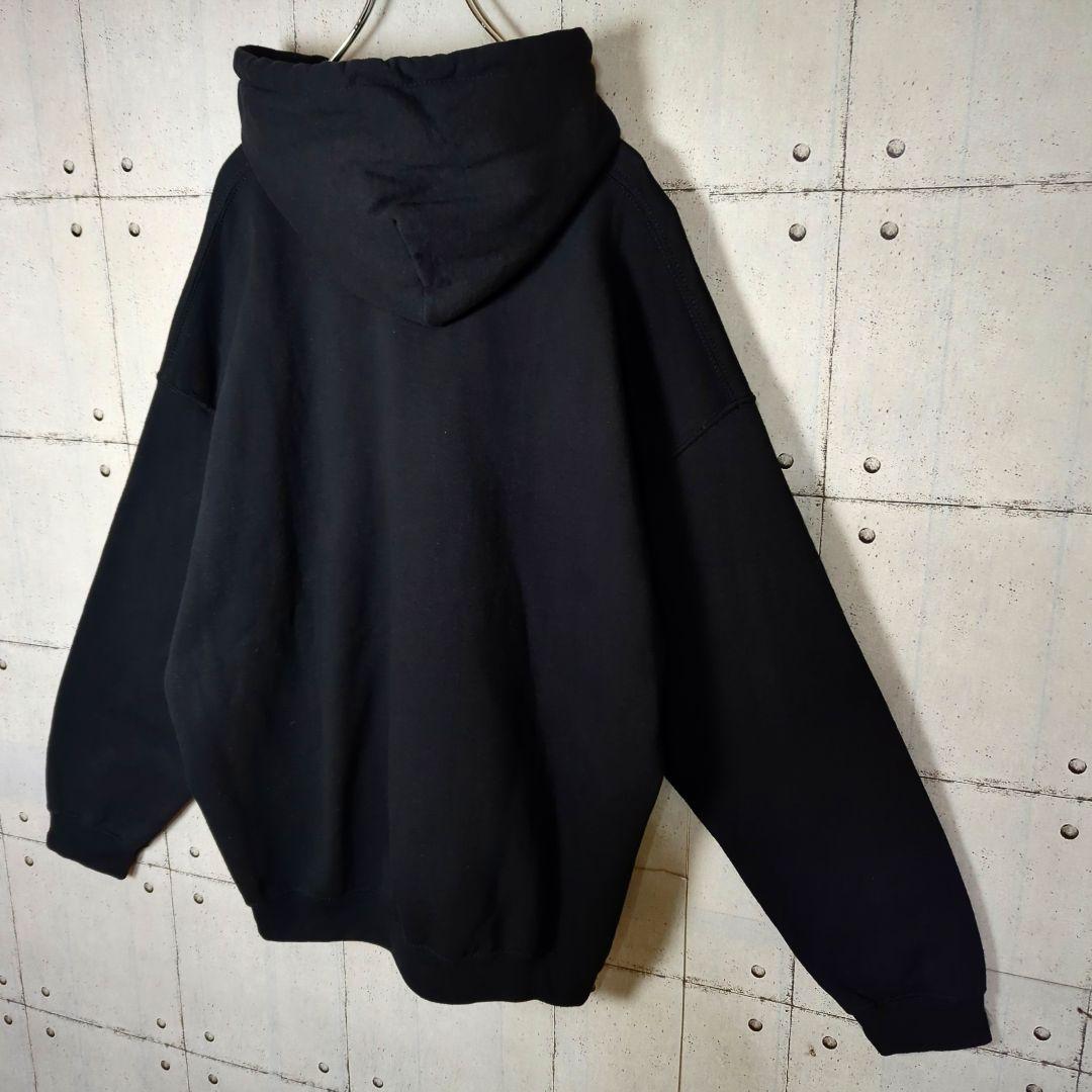 【限定コラボ】ネイバーフッド × バウンティハンター　ロゴパーカー　即完XL