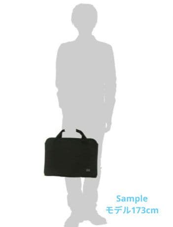 レッドブル✧ポータークリップ 吉田カバン