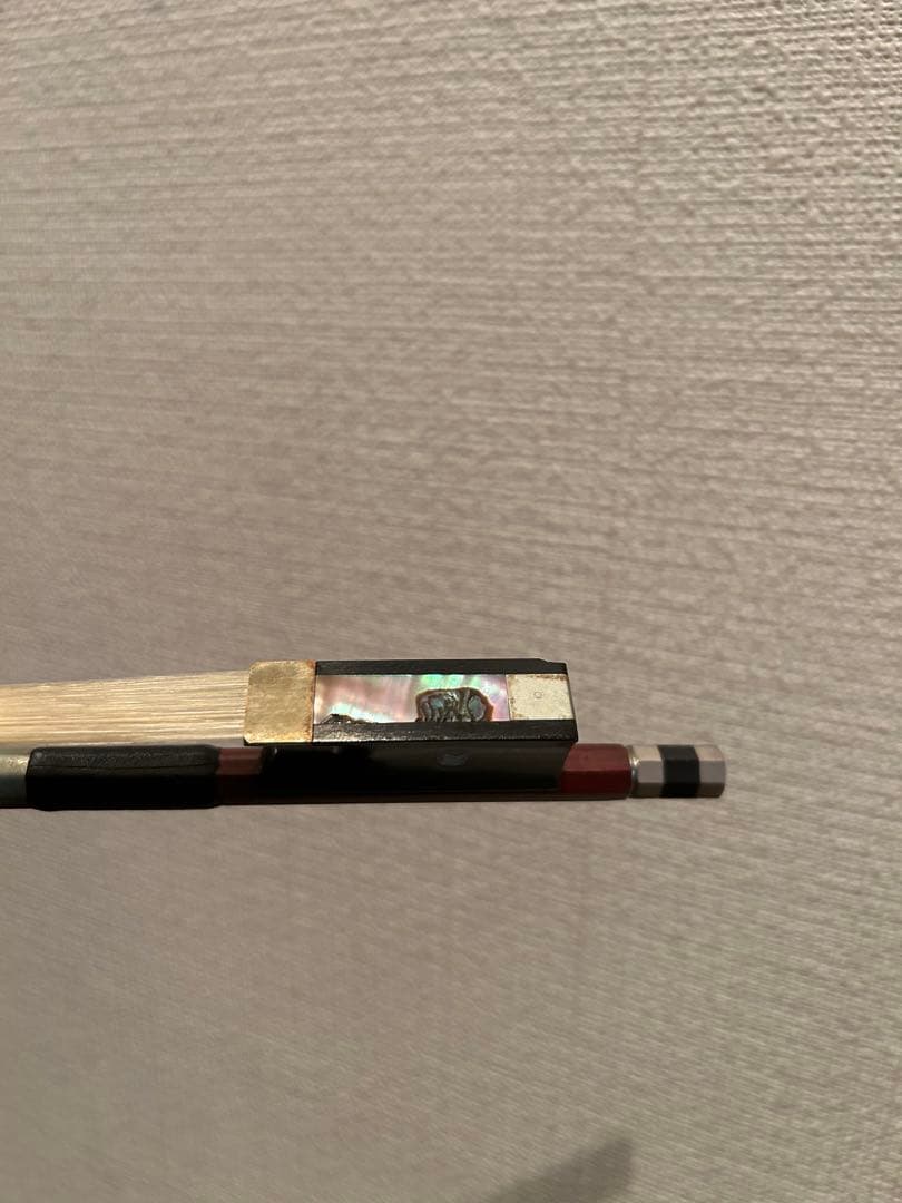 バイオリン アースミュージック ARS MUSIC 024 サイズ3/4 ケース