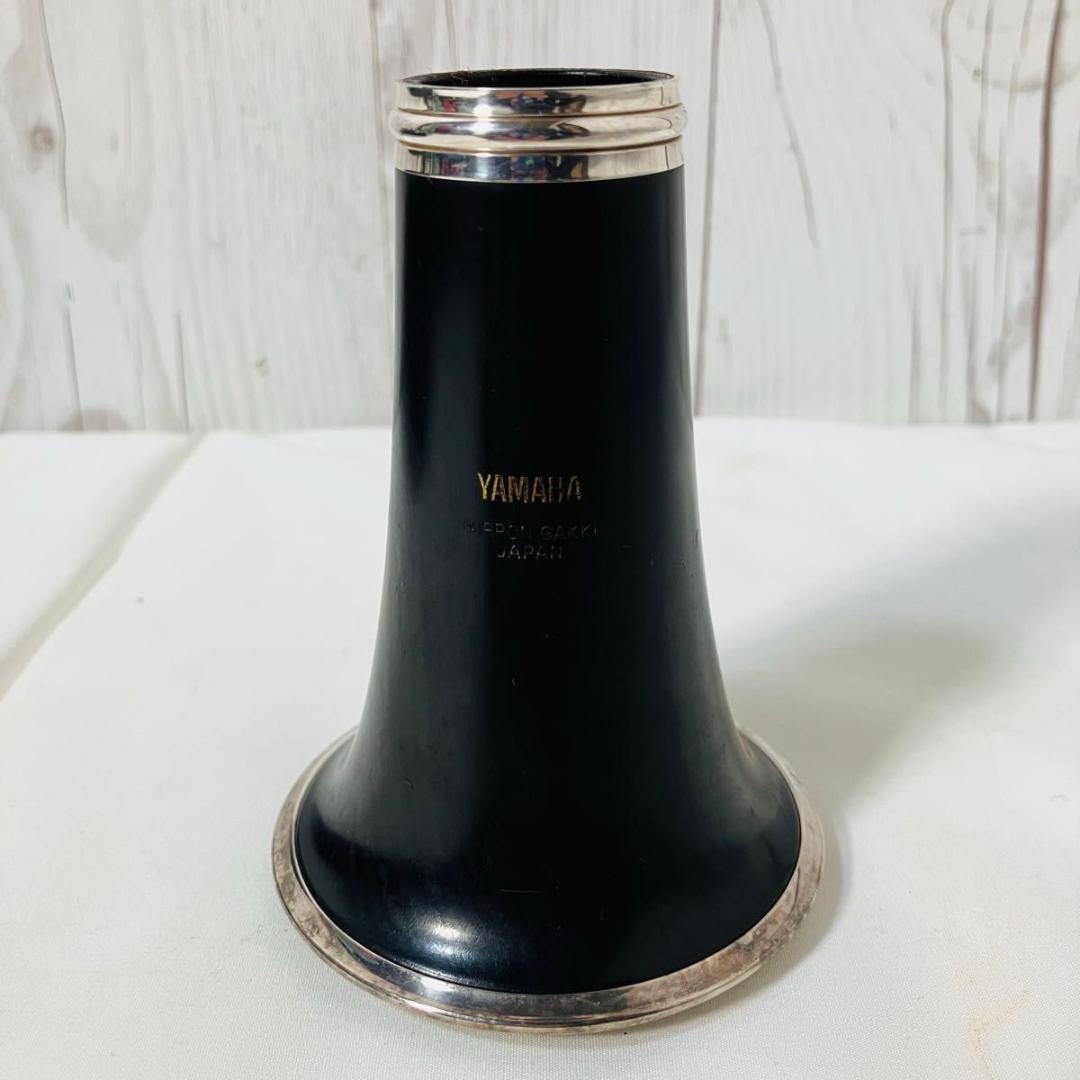 【美品】YAMAHA クラリネット YCL35 ハードケース付き ヤマハ 管楽器