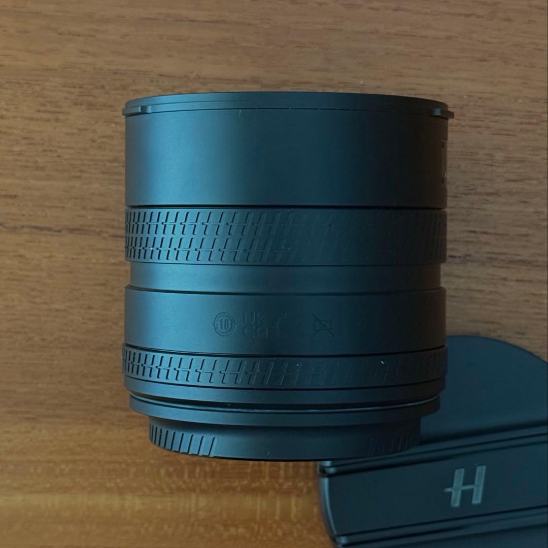 Hasselblad XCD 2.5/55V ハッセルブラッド