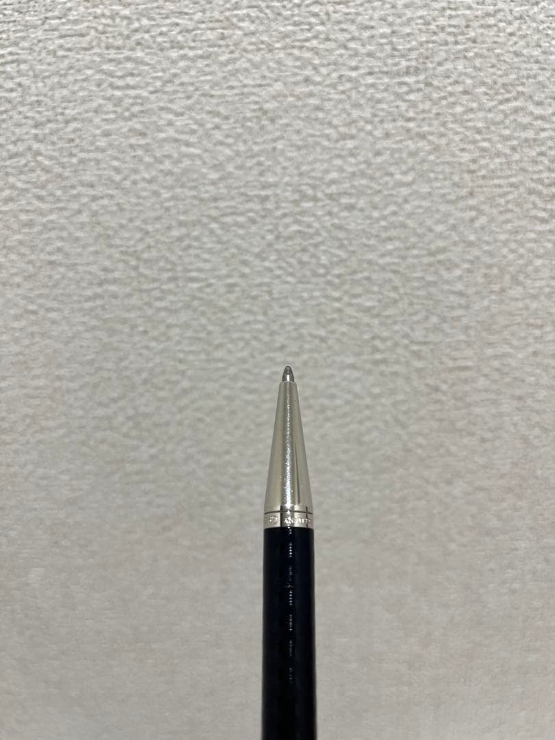 ファーバーカステル ボールペン シャープペンシル伯爵コレクション　ギロシェ