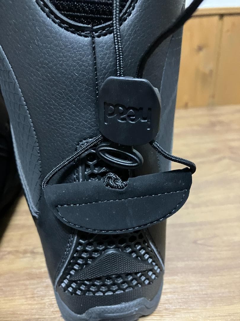 ●中古(極美品/使用1回)● HEAD THREE LYT BOA FOCUS