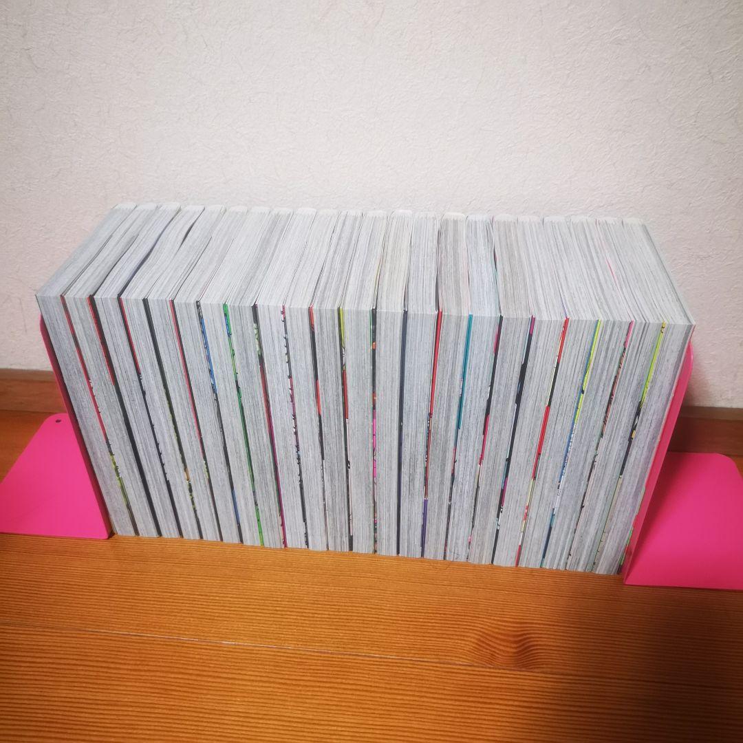 チェンソーマン 1〜22巻既刊全巻セット