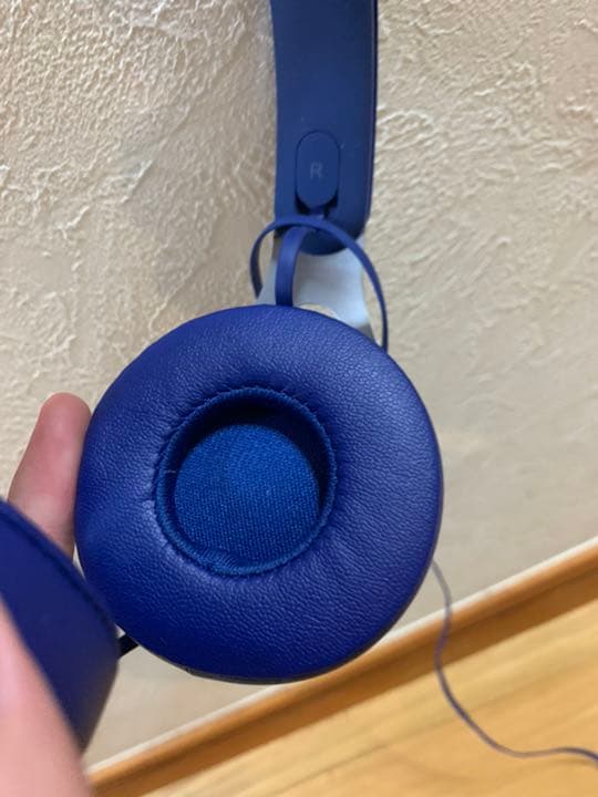 Beats ep イヤホン ヘッドホン