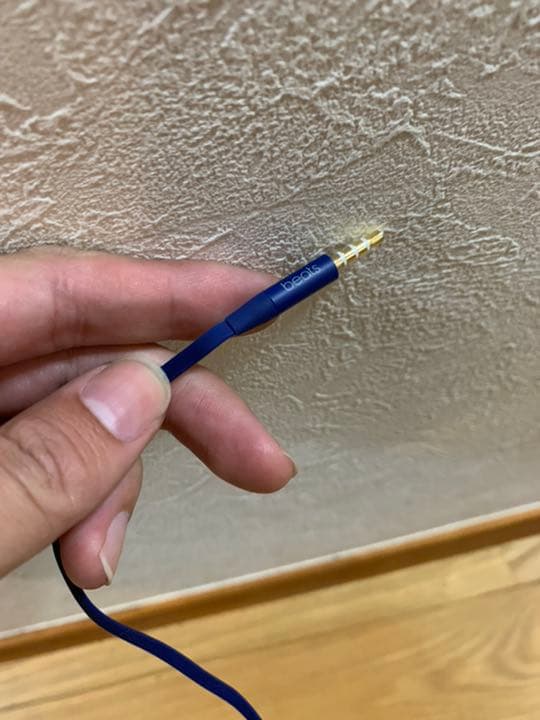 Beats ep イヤホン ヘッドホン