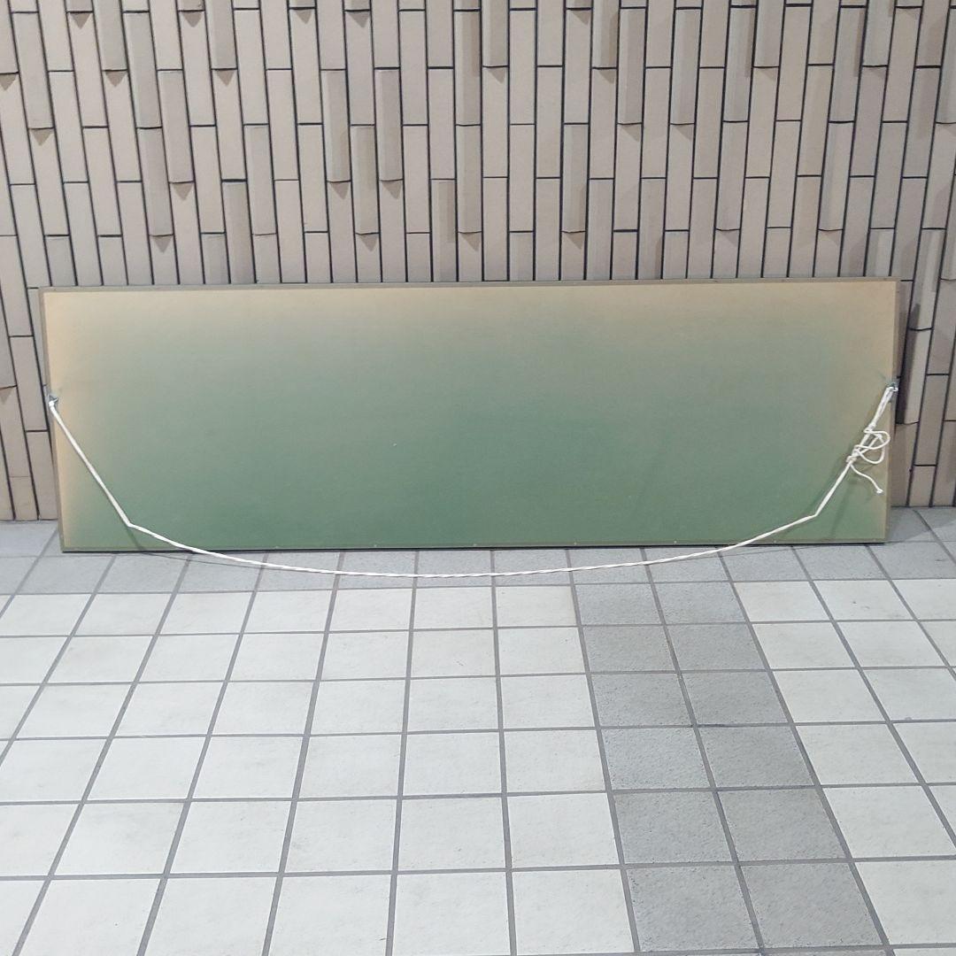 水墨画 山水画 横額 掛け軸 美術品 飾り 中国画 伝統芸術 字画 フレーム無し