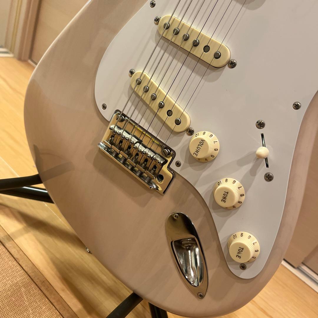 ギター Fender HYBRID50S