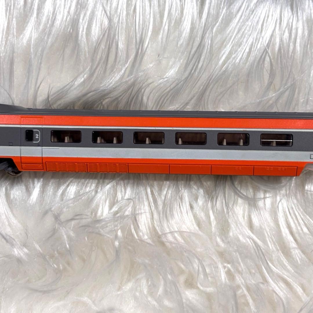 稼動品/KATO N-GAUGE TGV S14701 6両セット
