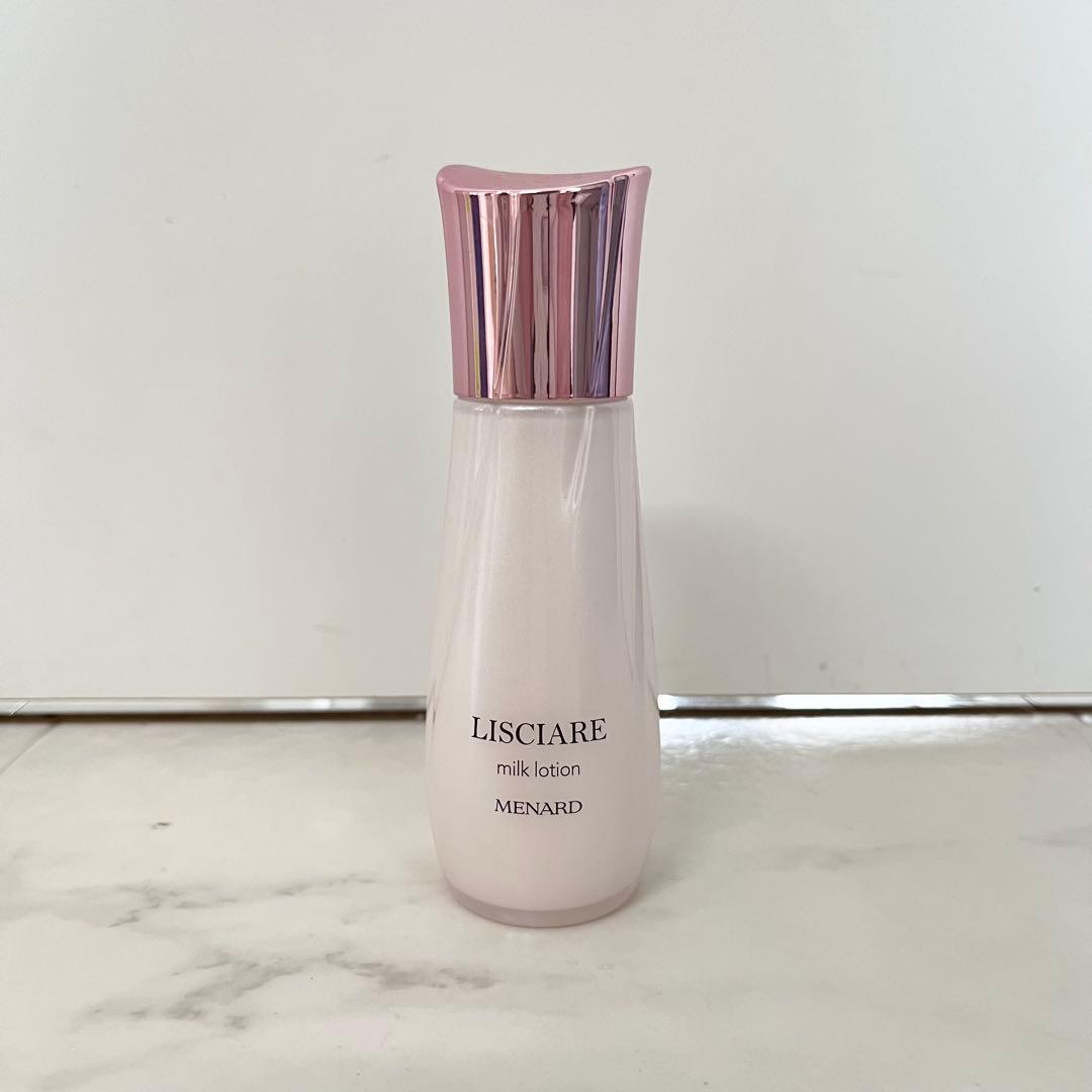 【mimimi12jpさま専用】リシアルミルクローション、エモリエントクリーム