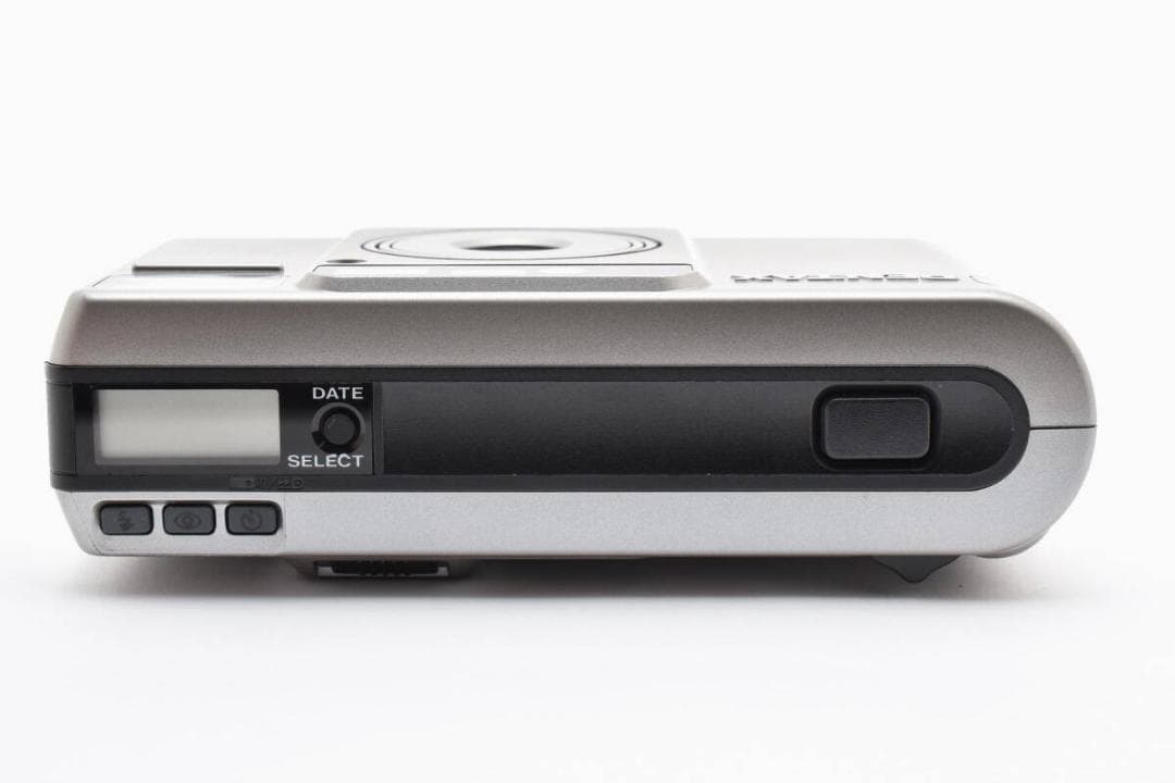 ★希少・極上美品★ESPIO 80 コンパクトフィルムカメラ 動作良好 #380