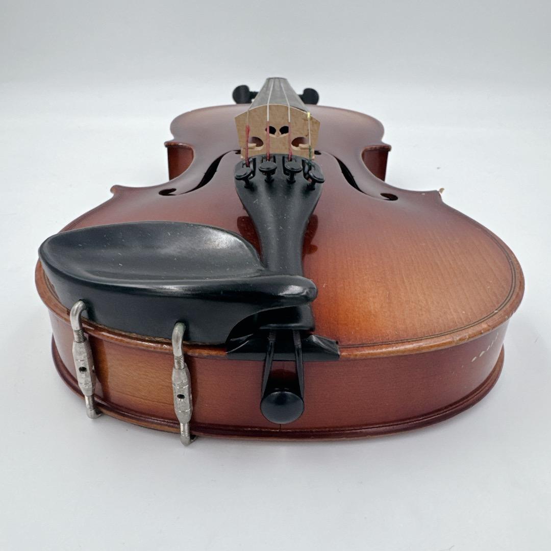 【美品】SUZUKI 1/2 No.300 ANNO 1993 バイオリン