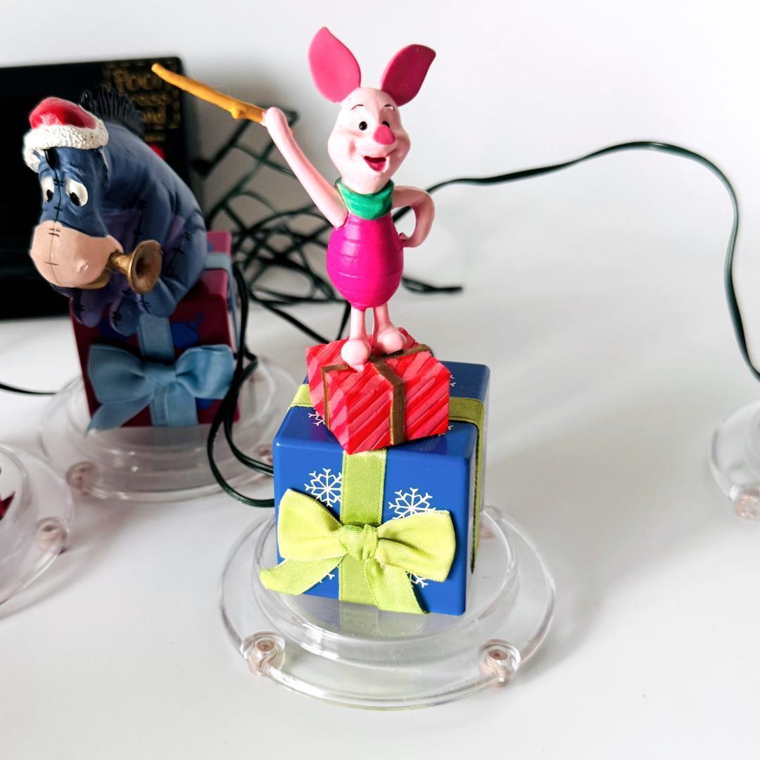 ★★ミスタークリスマス/プーブラスバンド/オリジナルボックス