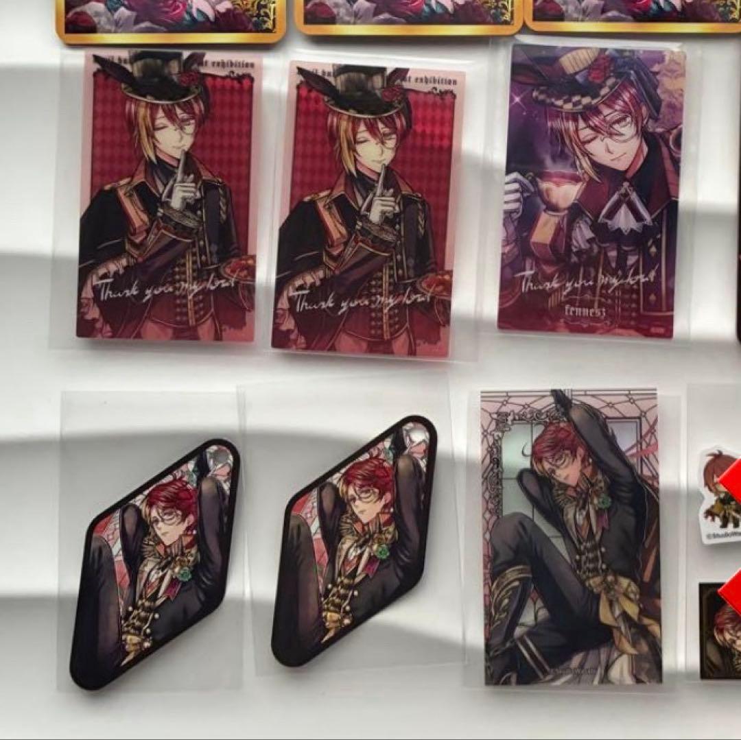 あくねこ フェネス まとめ売り （バラ売り可）