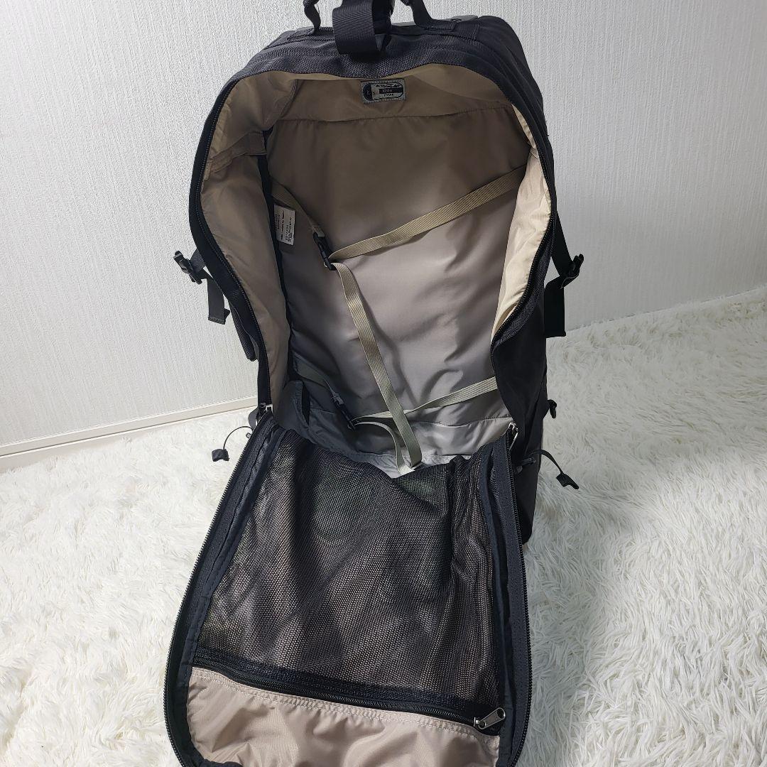 【美品】Karrimor カリマー Airport pro70 希少 廃盤モデル