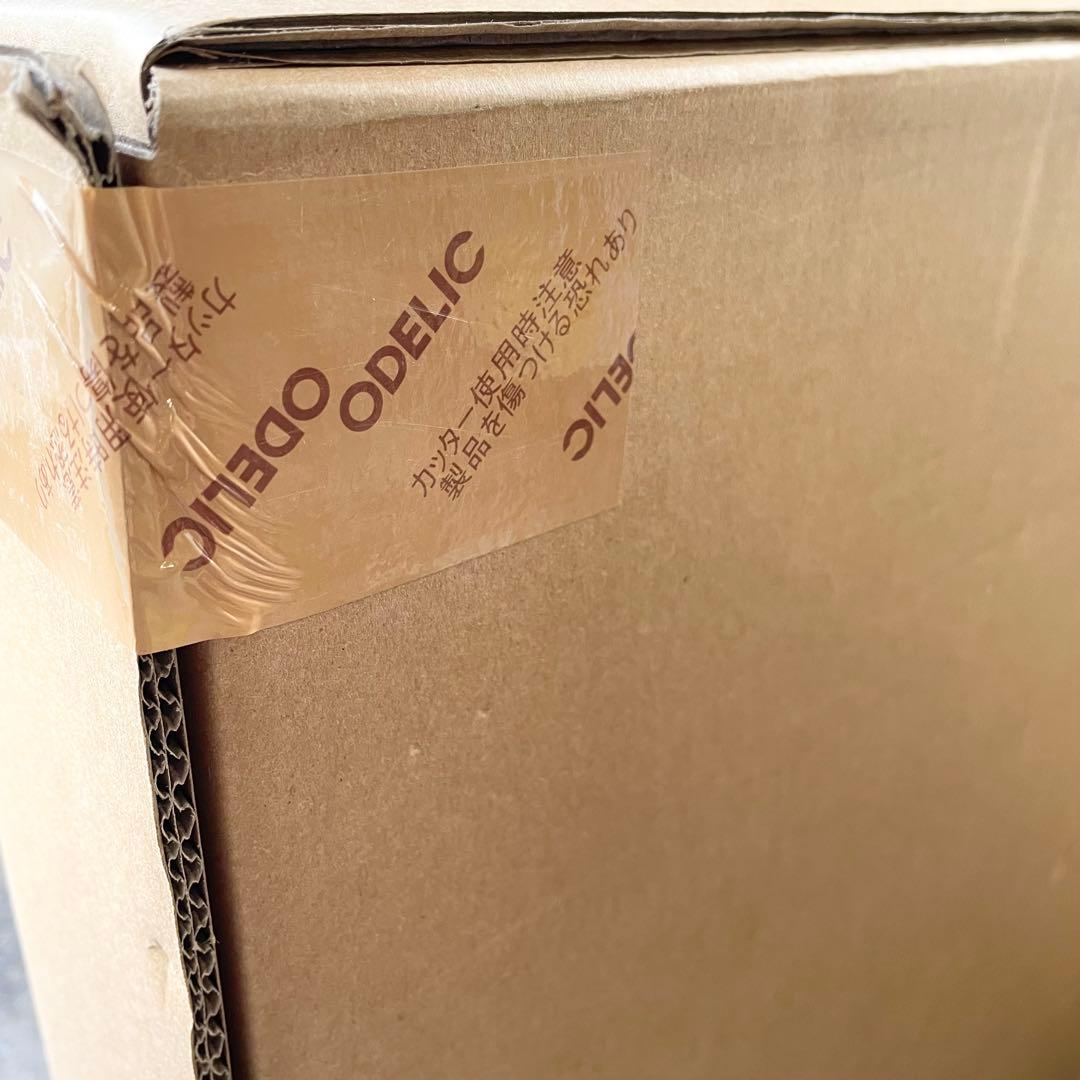 未開封　オーデリックODELIC OL291364BR LEDシーリングライト